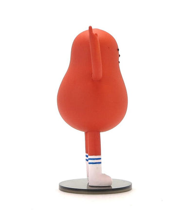 MIGHTY JAXX - Sticky Monster Lab, Redmon XXRAY (02) (10cm)