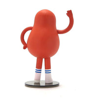 MIGHTY JAXX - Sticky Monster Lab, Redmon XXRAY (02) (10cm)