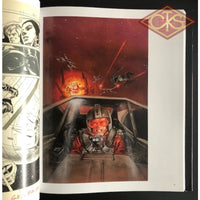 Abrams & Chronicle - Book Star Wars Art - Comics