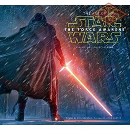 Abrams & Chronicle - Book, The Art of Star Wars : The Force Awakens (EN)