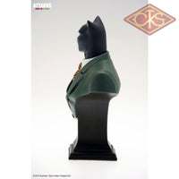 Attakus - Blacksad Buste #2 (Limited & Numbered) (17 Cm) Figurines