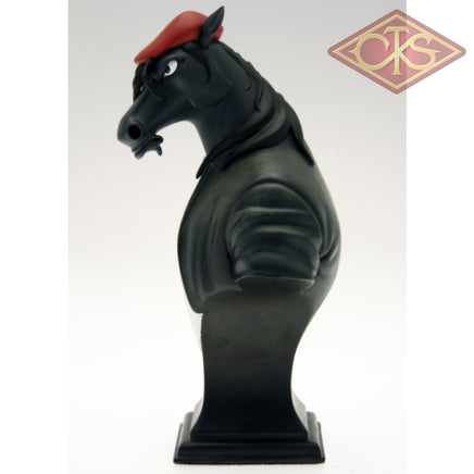 Attakus - Blacksad Buste Black Horse (Limited & Numbered) (16 50 Cm) Figurines