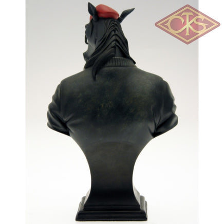 Attakus - Blacksad Buste Black Horse (Limited & Numbered) (16 50 Cm) Figurines