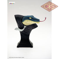 Attakus - Blacksad Buste Lizard (Limited & Numbered) (11 50 Cm) Figurines