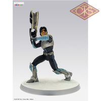 Attakus - Kookaburra Dragan Preko (32Cm) Figurines