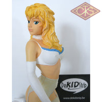 Attakus - Manga Girls Kaniya Figurines
