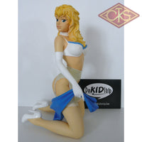 Attakus - Manga Girls Kaniya Figurines