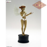 ATTAKUS Mini-Figure - Bellaminettes - Angélique (lingerie) after Bruno Bellamy (Limited & Numbered) (24cm)