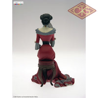 ATTAKUS Mini-Figure - Samira "Rouge" after Laurent Vicomte (Limited & Numbered) (20cm)