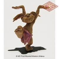 ATTAKUS Mini-Figure - Trolls de Troy, Gnondpom & Tyneth (Limited & Numbered) (5cm)