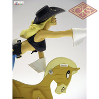 Attakus - Olivier Vatine Pin-Up Pony Belle (17Cm) Figurines