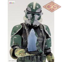 Attakus - Star Wars - Elite Collection - Commander Gree (20 cm)