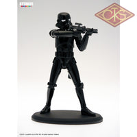 Attakus - Star Wars Elite Collection Shadow Trooper (19 Cm) Figurines