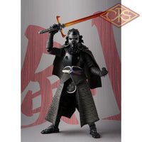 Tamashii Nations - Star Wars - Action Figure Samurai Kylo Ren (18 cm)