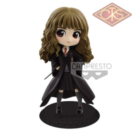 Q Posket Harry Potter Characters - Hermione Granger Ii (Normal Color Version) Figurines
