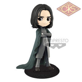 Q Posket Harry Potter Characters - Severus Snape (Light Color Version) Figurines