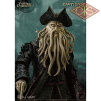 BEAST KINGDOM Action Figure - Disney, Pirates of the Caribbean - Davy Jones (20cm)