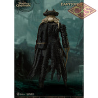 BEAST KINGDOM Action Figure - Disney, Pirates of the Caribbean - Davy Jones (20cm)
