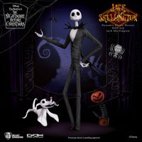 BEAST KINGDOM Action Figure - Disney, The Nightmare Before Christmas - Jack Skellington (21cm)