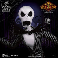 BEAST KINGDOM Action Figure - Disney, The Nightmare Before Christmas - Jack Skellington (21cm)