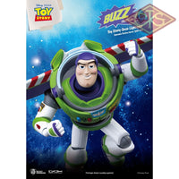 BEAST KINGDOM Action Figure - Disney, Toy Story - Buzz Lightyear (18cm)