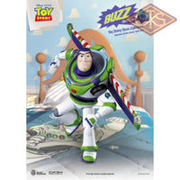BEAST KINGDOM Action Figure - Disney, Toy Story - Buzz Lightyear (18cm)