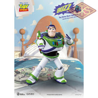 BEAST KINGDOM Action Figure - Disney, Toy Story - Buzz Lightyear (18cm)