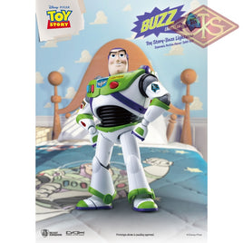 BEAST KINGDOM Action Figure - Disney, Toy Story - Buzz Lightyear (18cm)