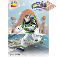 BEAST KINGDOM Action Figure - Disney, Toy Story - Buzz Lightyear (18cm)