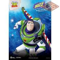 BEAST KINGDOM Action Figure - Disney, Toy Story - Buzz Lightyear (18cm)