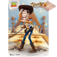 BEAST KINGDOM Action Figure - Disney, Toy Story - Woody (21cm)