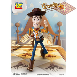 BEAST KINGDOM Action Figure - Disney, Toy Story - Woody (21cm)