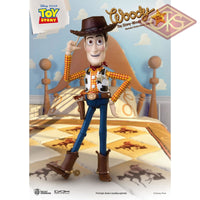 BEAST KINGDOM Action Figure - Disney, Toy Story - Woody (21cm)