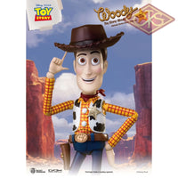 BEAST KINGDOM Action Figure - Disney, Toy Story - Woody (21cm)