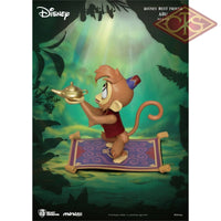 Friends - Aladdin Abu (8 Cm) Figurines