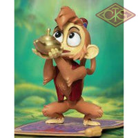 Friends - Aladdin Abu (8 Cm) Figurines