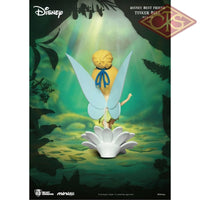 Friends - Aladdin Tinkerbell (8 Cm) Figurines
