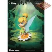 Friends - Aladdin Tinkerbell (8 Cm) Figurines