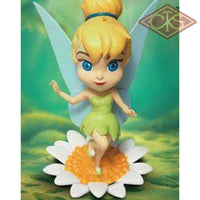 Friends - Aladdin Tinkerbell (8 Cm) Figurines
