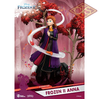 BEAST KINGDOM - Disney, Frozen 2 - Diorama Anna (DS-039) (15 cm)