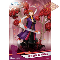 BEAST KINGDOM - Disney, Frozen 2 - Diorama Anna (DS-039) (15 cm)