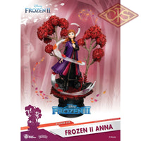 Disney - Frozen 2 - Diorama Anna (DS-39) (15 cm)