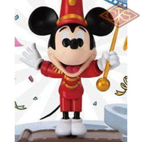 Disney - Mickey 90th Anniversary, Mini Egg Attack Series - Circus Mickey (10 cm)