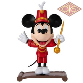 Disney - Mickey 90th Anniversary, Mini Egg Attack Series - Circus Mickey (10 cm)