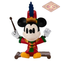 Disney - Mickey 90th Anniversary, Mini Egg Attack Series - Conductor Mickey (10 cm)