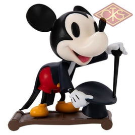 Disney - Mickey 90th Anniversary, Mini Egg Attack Series - Magician Mickey (10 cm)