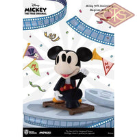 Disney - Mickey 90th Anniversary, Mini Egg Attack Series - Magician Mickey (10 cm)