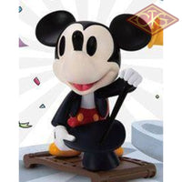 Disney - Mickey 90th Anniversary, Mini Egg Attack Series - Magician Mickey (10 cm)