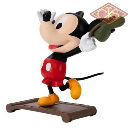 Disney - Mickey 90th Anniversary, Mini Egg Attack Series  - Modern Mickey (10 cm)