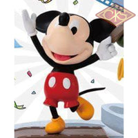Disney - Mickey 90th Anniversary, Mini Egg Attack Series  - Modern Mickey (10 cm)